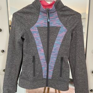 Ivivva define jacket